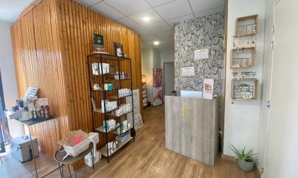 Estelle Zurano Institut : Manucure à Lavaur
