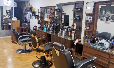 Sam Coiffure : Barbier à Montbéliard