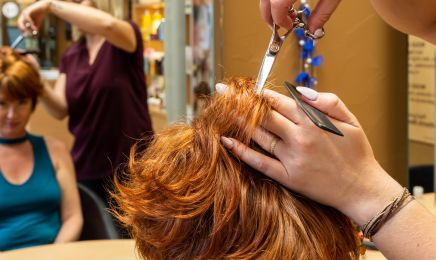 L'Atelier d'Estelle : Coiffeur à Ingersheim