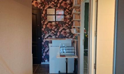 Zen à la maison : Institut de beauté à Saint-Gibrien