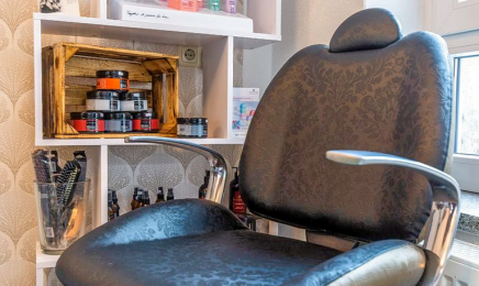 Salon Jana S.: Friseur in Freital
