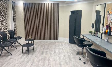 Level Up Your Hair: Kosmetikstudio in Marl