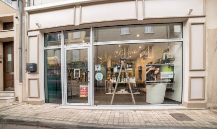 La beauté du cheveu : Coiffeur à Saint-Yrieix-la-Perche