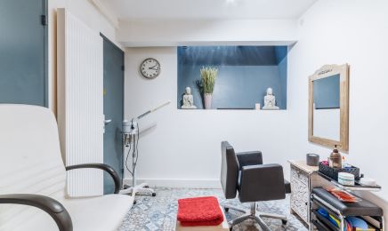 Sophia Coiffure - Joseph Haute Coiffure : Institut de beauté à Paris