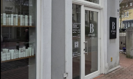 B-Styled: Friseur in Bünde