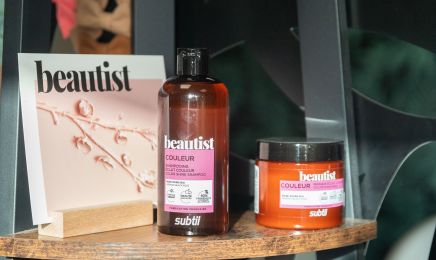 Élisa Coiffure : Barbier à Rieux