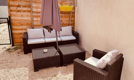 Dream Hair Shop : Coiffeur à Châteauneuf les Martigues 