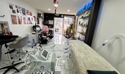 Bien-être & Beauté  : Coiffeur à Morschwiller-le-Bas