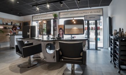 Envie d'etre  : Coiffeur à Colmar