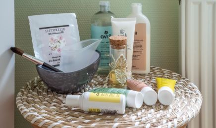 Bulle dévasion et petits petons : Institut de beauté à Zoufftgen