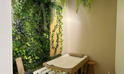 Beauty Bar Head Spa & More: Kosmetikstudio in München