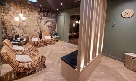 Esprit Zen : Manucure à Saint-Berthevin