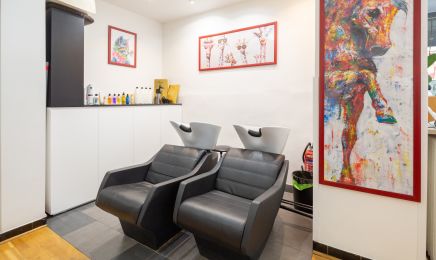 Le salon by Eva : Coiffeur à Boulogne-Billancourt