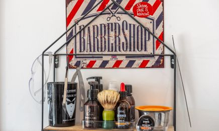 Coiffure Passion : Barbier à Varilhes