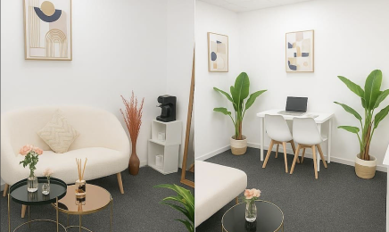 IK_ Institut – Aesthetic Studio : Institut de beauté à Toulouse