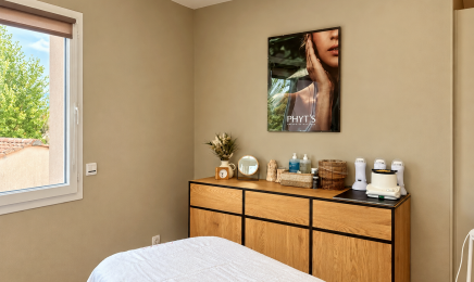 L'Aura Institut : Institut de beauté à Payrin-Augmontel