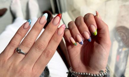 L’Atelier de Laura : Manucure à Trets
