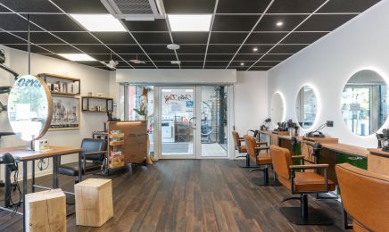 INTERCOIFF Lanton : Coiffeur à Lanton