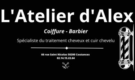 L'Atelier d'Alex : Institut de beauté à Coutances
