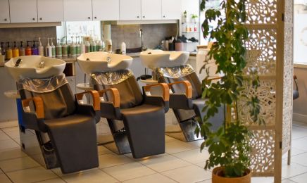 DESSANGE - Nantes Paix : Coiffeur à Nantes