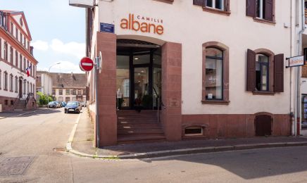 Camille Albane - Haguenau : Coiffeur à Haguenau