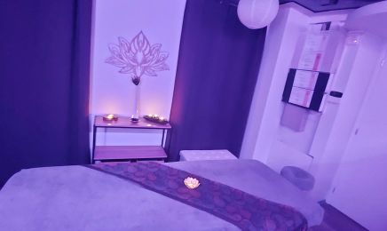 NATURAE BIOTY : Les Qilibres des Massages : Manucure à Millau