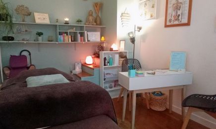 Vita Sana Marie Fronty : Institut de beauté à Le Havre