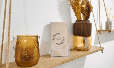 Beauty Time : Manucure à Chavanod
