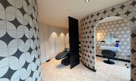 Elodie Baudry (le Salon Carquefou) : Coiffeur à Carquefou