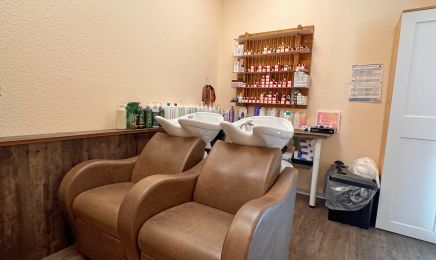 Haarchitekt: Friseur in Erfurt