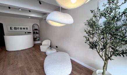 E Brows  : Institut de beauté à Morières-lès-Avignon