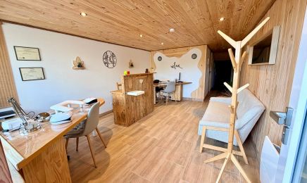 Brin d’elle : Institut de beauté à FRAHIER-ET-CHATEBIER