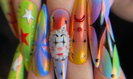 Mooddi.Nails : Manucure à Toulouse