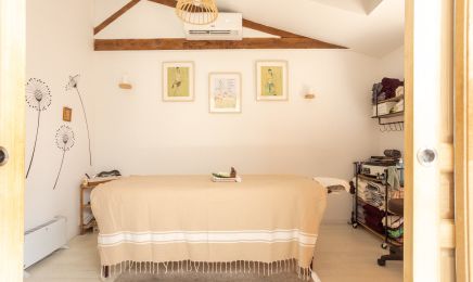 Cabinet Quan Àm  : Institut de beauté à Le Bouscat