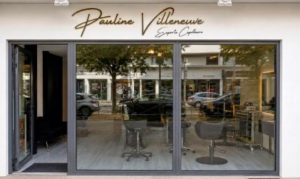 Pauline Villeneuve - Experte Capillaire : Coiffeur à La Rochelle