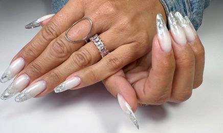 KATY NAILS MAKE UP : Institut de beauté à Marseille