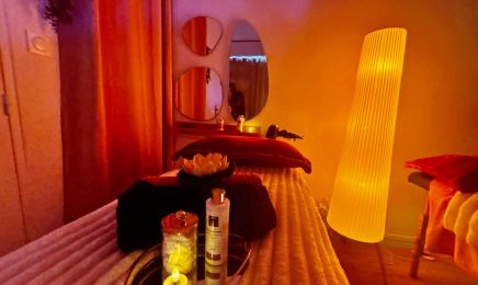 O ‘Zen Institut & Formation  : Manucure à La Seyne-sur-Mer Les Sablettes