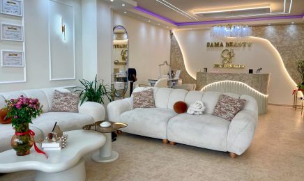 Sama Beauty: Kosmetikstudio in Krefeld