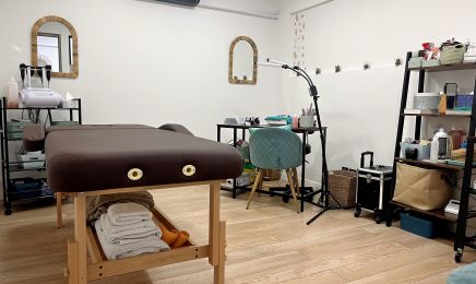 Bodyshaping by Sophie : Institut de beauté à Marseille