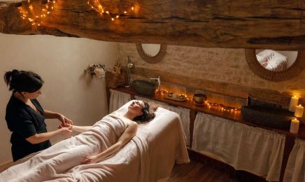 Novaé Bien-Etre : Institut de beauté à Clermont-les-Fermes