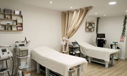 Asya beauté : Institut de beauté à Saint-Nicolas-de-Port
