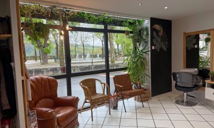 Styl’Coiff : Barbier à Sauxillanges