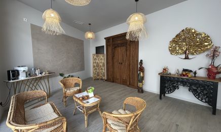 THAITIP MASSAGES ET SPA ALLAUCH : Institut de beauté à Allauch