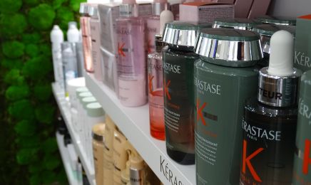 Christine Blanc • LA BAULE : Coiffeur à LA BAULE-ESCOUBLAC