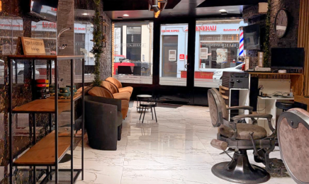 Barber Avenue : Coiffeur à Crépy-en-Valois