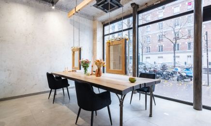 MONA PARIS : Coiffeur à Paris