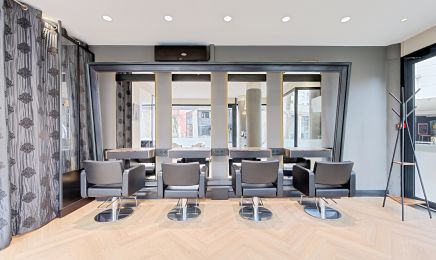 Le 36 : Coiffeur à Rueil-Malmaison