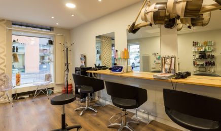 O salon by Flo : Coiffeur à La Tour-de-Salvagny