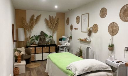 Beauty Sud  : Manucure à Vergèze