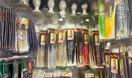 Boucle Colorée : Coiffeur à Quimper